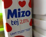 Házi készítésű tejberizs recept fázis 4 fotója