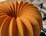 صورة لخطوة 2 من وصفة باوند كيك برتقال سهل وسريع