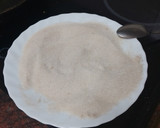 Foto del paso 5 de la receta: Torrijas aromatizadas con helado de vainilla