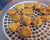 Foto del paso 5 de la receta: 124. Alcachofas rebozadas