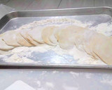 A picture of step 2 of Juicy Pork Soup Dumplings.