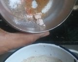 পাপড়ি চাট (Papdi Chaat Street Style Recipe in Bengali) রেসিপি ধাপ - 2 ছবি