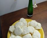 Foto del paso 6 de la receta Galletitas de Maizena y yogurt