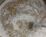 A picture of step 4 of Oatmeal Raisin Cookies🍪.