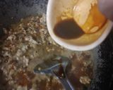 Foto langkah ke 5 dari resep Ayam Cincang Kecap.