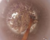 صورة لخطوة 1 من وصفة شربة الفارميسال باللحم 🍖 على طريقة أمي
