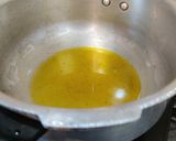 A picture of step 1 of Tomato Rice in Cooker.