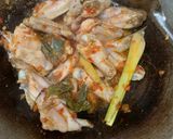 Foto langkah ke 4 dari resep Ayam Gongso.