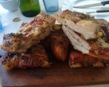 Foto del paso 4 de la receta: Mi primer asado