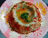 વેજ.ખીચું (Veg Khichu Recipe In Gujarati) રેસીપી સ્ટેપ3ફોટો