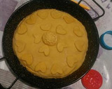 Foto del paso 4 de la receta: Empanada de manzana🍎