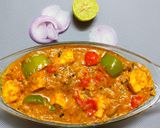 પનીર અંગારા (Paneer Angara Recipe In Gujarati) રેસીપી સ્ટેપ5ફોટો