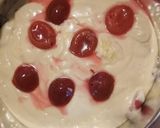 Foto del passaggio 3 della ricetta Torta morbida alla frutta