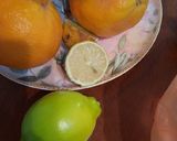 Foto del paso 4 de la receta: Agua de jengibre