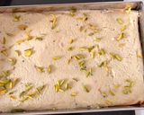 A picture of step 7 of Mandavi Paak.