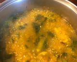 Foto del paso 1 de la receta Arròs amb bledes // Arroz con acelgas