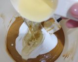 Foto langkah ke 5 dari resep Bolu kukus gula merah.