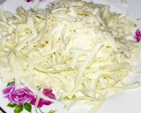 Foto del paso 5 de la receta: Macarrones con lomo ahumado