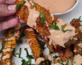 Foto del paso 2 de la receta: 💥 COSTILLAS DE ELOTE 💥 CORNRIBS 💥