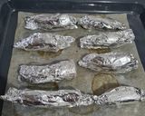 Foto langkah ke 3 dari resep Ubi Panggang Oven.