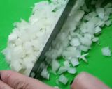 Foto del paso 1 de la receta: Salsa malú (para pastas)