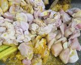 Foto langkah ke 4 dari resep Mie Ayam Homemade.