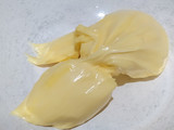 Full Butter Cookies