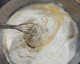 A picture of step 4 of Laughing Balls | Chinese Smiling Sesame Cookies.