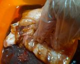 Foto langkah ke 1 dari resep Chicken Steak Saus Lada Hitam.