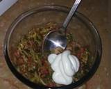 Schezwan mayo sendwitch recipe step 9 photo