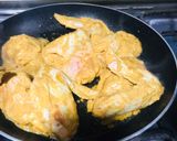 A picture of step 3 of Chicken Wings.