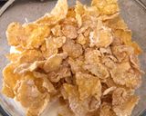 格蘭諾拉水果優格的食譜步驟2照片
