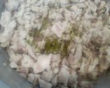 صورة لخطوة 7 من وصفة شاورما لذيذة جداً 😋 بطريقتي 😇