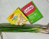 Foto langkah ke 2 dari resep Potato stik.