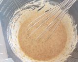 Foto langkah ke 5 dari resep Whole wheat banana pancakes.