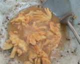 Foto langkah ke 4 dari resep Jamur goreng kriting krispy.