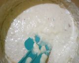Foto langkah ke 2 dari resep Bolu Kelapa Panggang Gurih ala Dapur Queen.