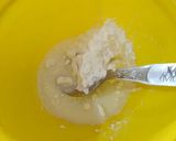 A picture of step 5 of Oreo Mango Dessert.