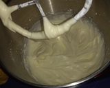 Foto del paso 8 de la receta: Tarta de mousse de chocolate con salsa de naranja