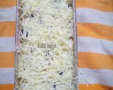 Foto langkah ke 3 dari resep Cake Bayam Merah.