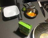 Foto del paso 1 de la receta: Hollandaise sauce