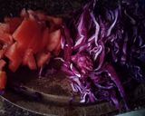 Foto del paso 1 de la receta: Ensalada con huevo