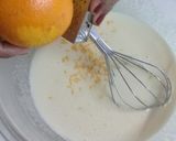 Foto del paso 2 de la receta: Cupcakes de naranja