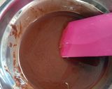 Foto langkah ke 1 dari resep Brownise kukus.