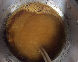 Hình bước làm 1 của món Màu caramel ướp (thịt cá)
