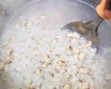 A picture of step 2 of Shinkapa da wake.