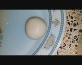 A picture of step 2 of Kachori.