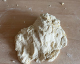 Foto del paso 2 de la receta: Mesenmen marroquí