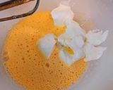 Sárgabarackos muffin recept fázis 1 fotója