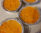 Foto del passaggio 3 della ricetta Sformatini di carote con cipolle caramellate